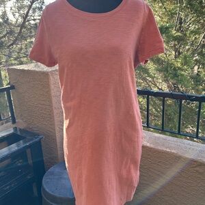 Universal Thread T-Shirt Dress Medium